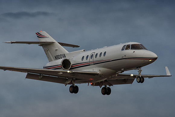 hawker beechcraft hawker 900xp