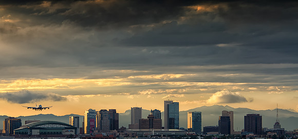 phoenix, arizona