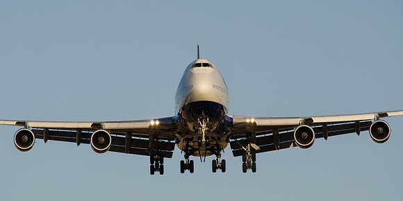 boeing 747-436