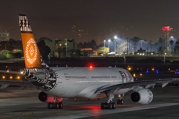 airbus a330-243