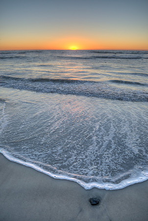 mission beach