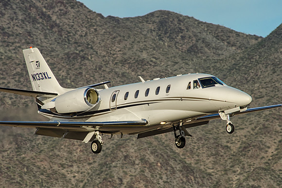 cessna 560 citation excel