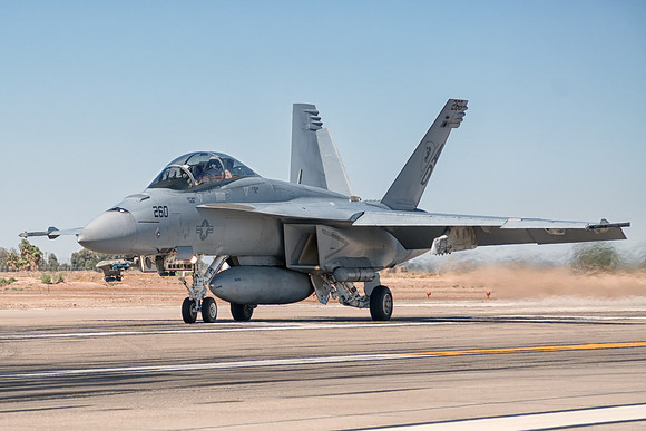super hornet