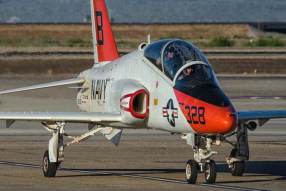 mcdonnell douglas t-45c goshawk