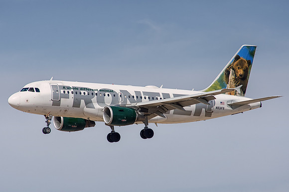 airbus a319-111