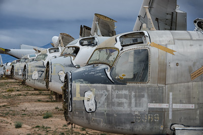 grumman us-2d tracker