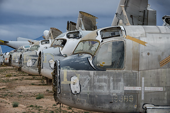 grumman us-2d tracker