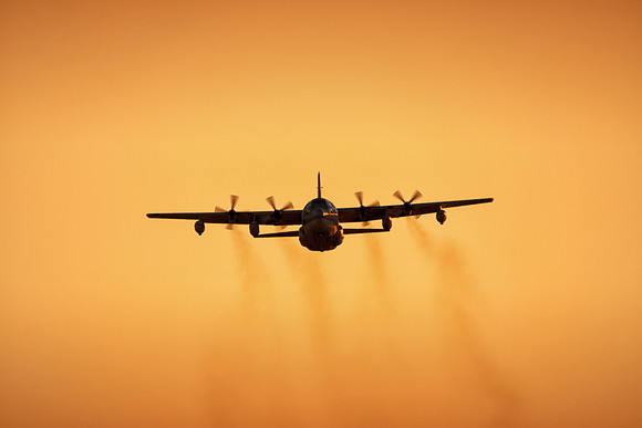 lockheed kc-130t hercules