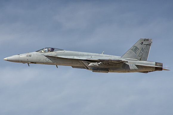 boeing f/a-18e super hornet