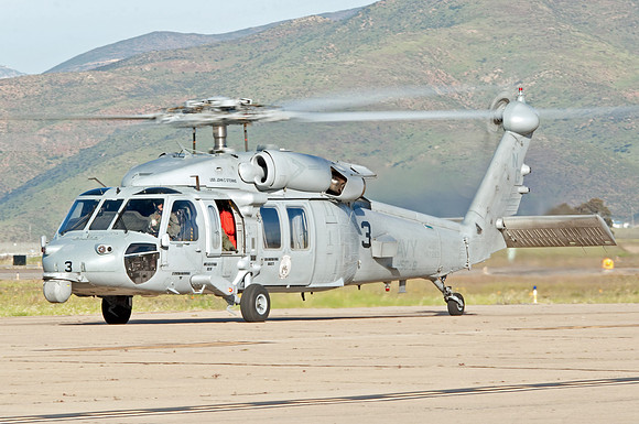 sikorsky mh-60s knighthawk