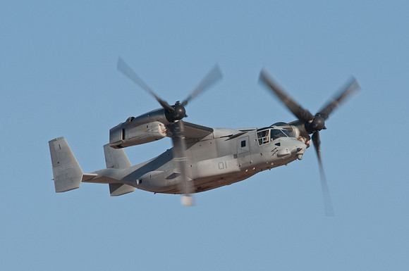 bell/boeing mv-22b osprey