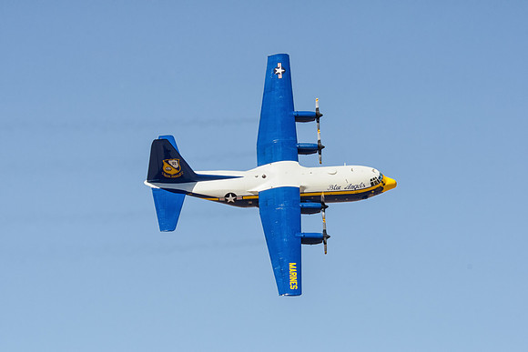 lockheed martin c-130t hercules