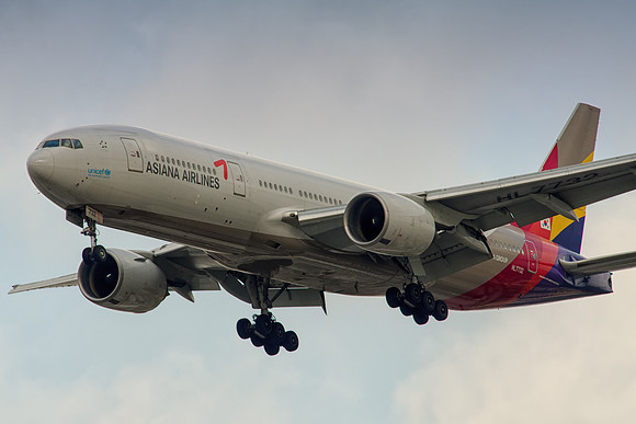 boeing 777-28e/er