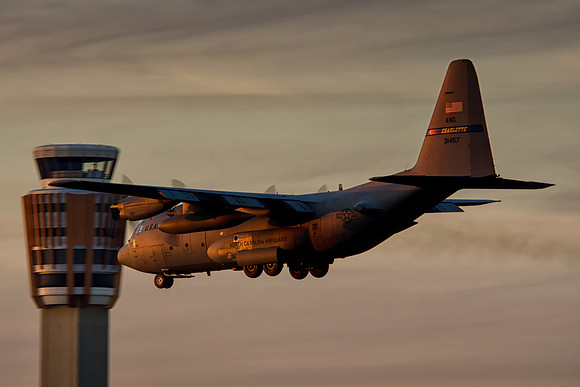 lockheed c-130h hercules