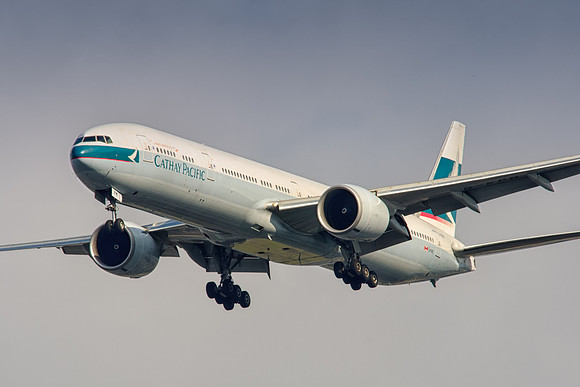boeing 777-367/er