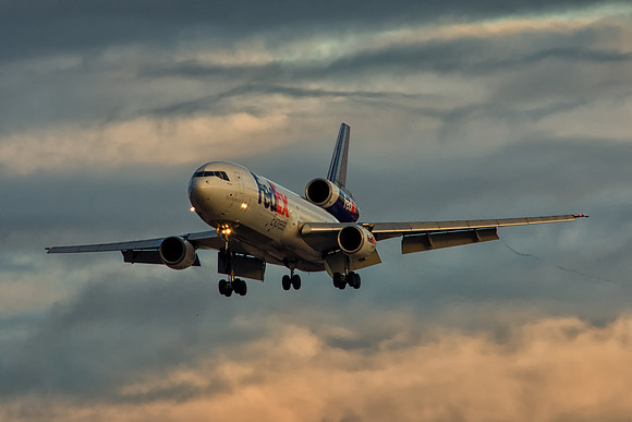mcdonnell douglas dc-10-30(f)