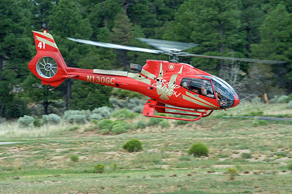 eurocopter ec130 b4 ecureuil