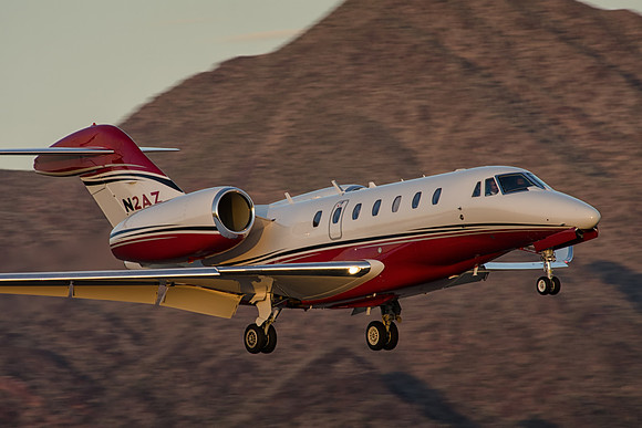 cessna 750 citation X