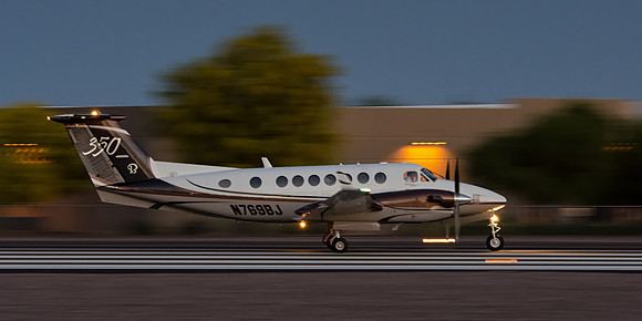 beechcraft 350 super king air