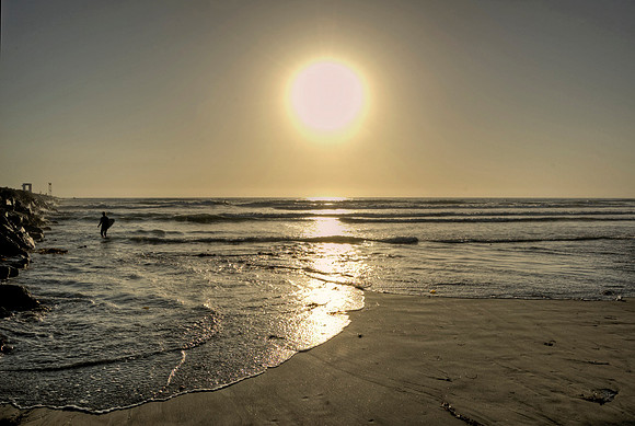 endless summer