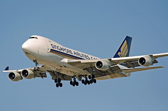 boeing 747-412f/scd