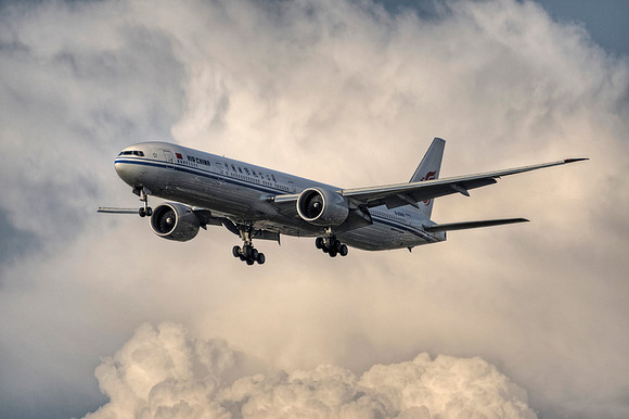 boeing 777-39l/er