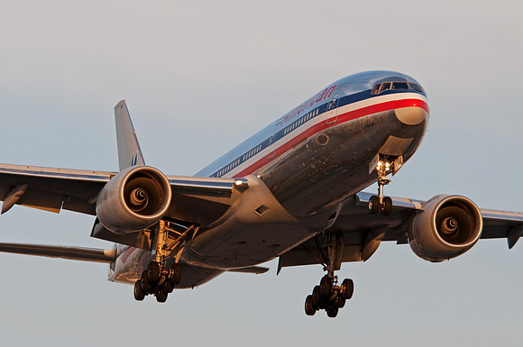 boeing 777-223/er