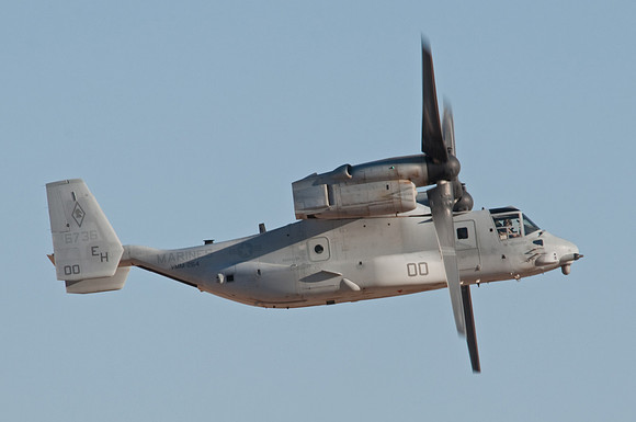bell/boeing mv-22b osprey