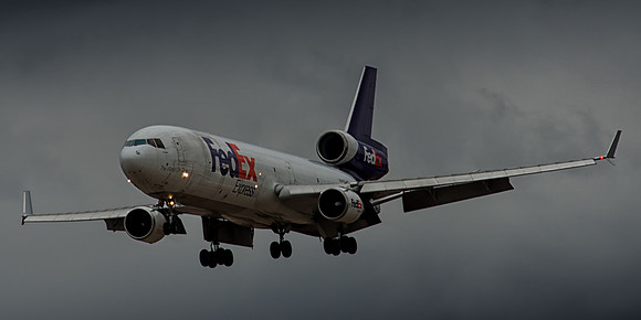 mcdonnell douglas md-11f
