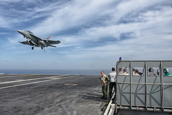 boeing ea-18g growler