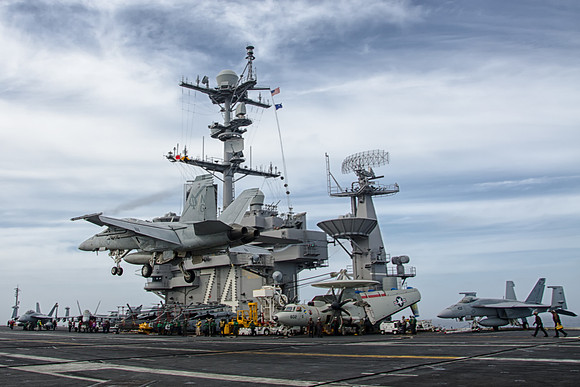 boeing f/a-18f super hornet