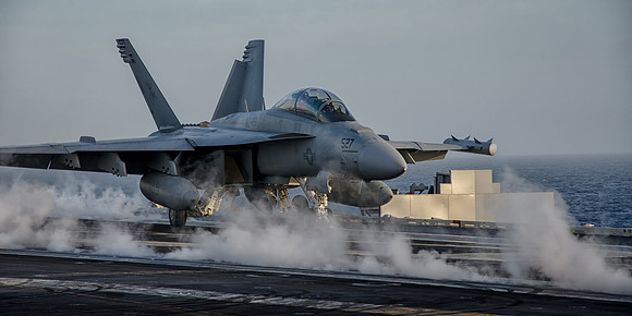 boeing ea-18g growler