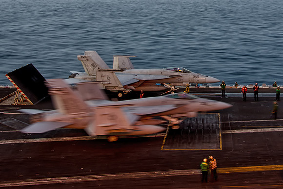 boeing f/a-18e super hornet