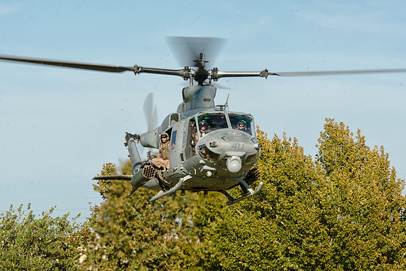 bell uh-1y venom