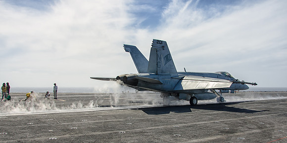 boeing f/a-18e super hornet