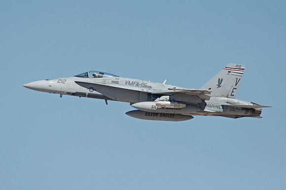 mcdonnell douglas f/a-18a++ hornet