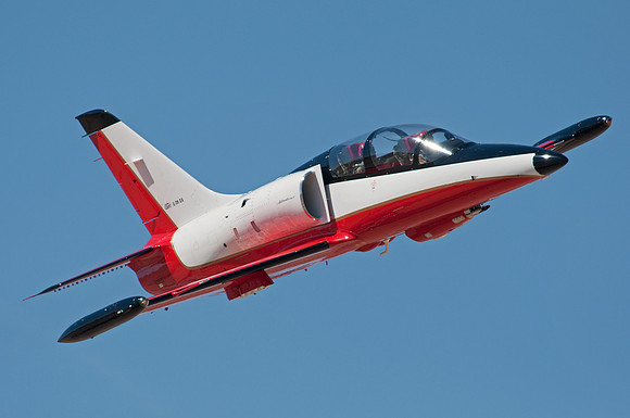 aero l-39za albatros