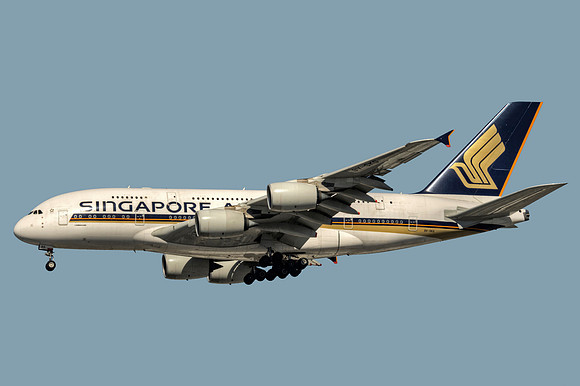 airbus a380-841