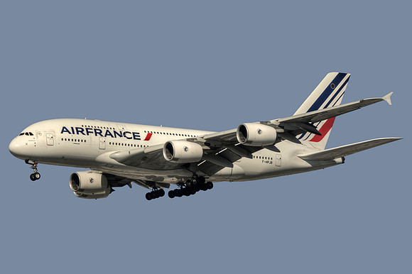 airbus a380-861