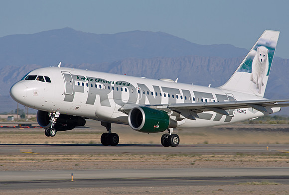 airbus a319-111