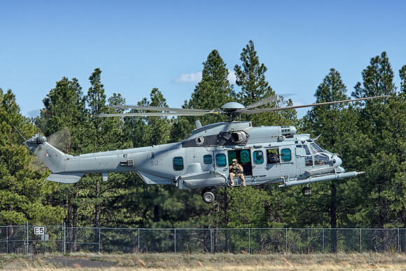 eurocopter ec 725r2 caracal