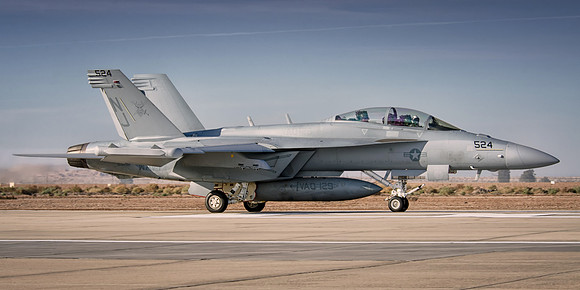 boeing ea-18g growler