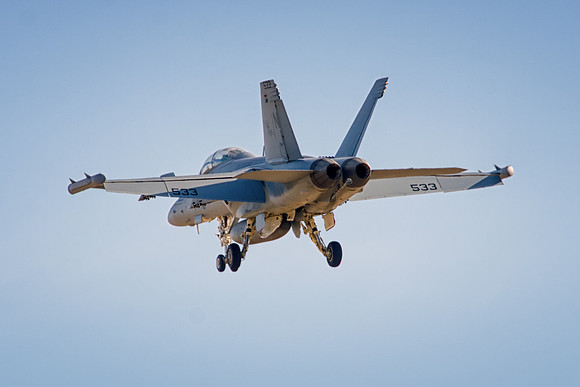 boeing ea-18g growler