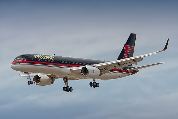 boeing 757-200