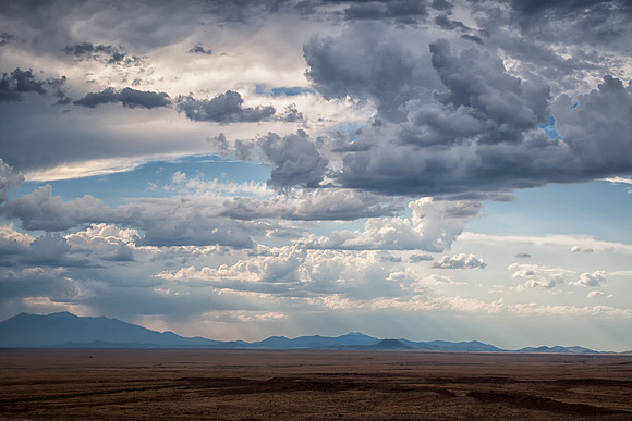 colorado plateau