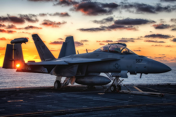 boeing ea-18g growler