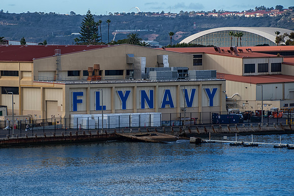 FLY NAVY