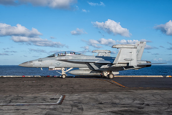 boeing ea-18g growler