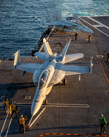 boeing f/a-18f super hornet