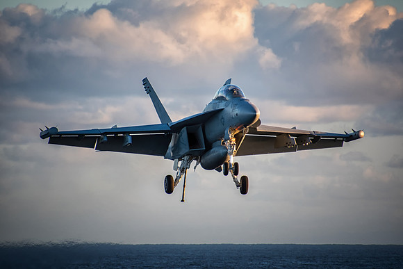 boeing ea-18g growler